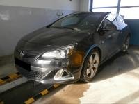 Astra J 2.0 16V Turbo OPC