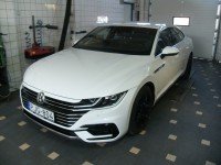 Arteon 2.0 CRTDI
