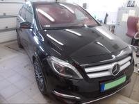 B 250 Electric