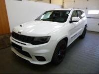 Grand Cherokee SRT