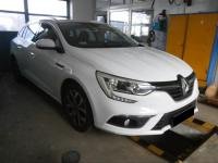 Megane IV. 1.5 dCi