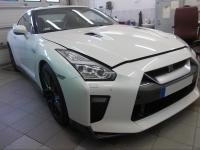 GT-R