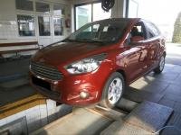 KA+ 1.2 Ti-VCT