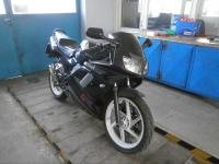 NSR 125