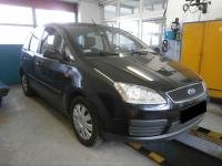 Focus C-Max 1.8