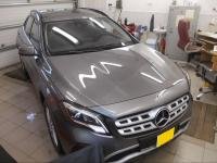 GLA 220