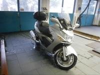 Xciting 250