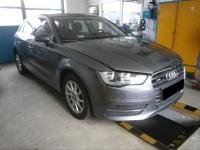 A3 1.6 TDi