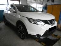 Qashqai 1.2 DiG