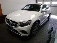 GLC 250 D 4Matic