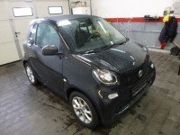 EQ Fortwo