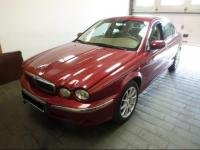 X-Type 2.1 V6