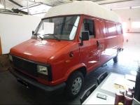 Ducato 2.0D