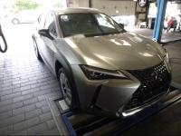 UX250H (2019)