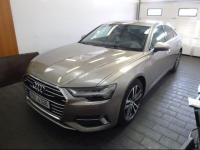 A6 3.0 TFSi (2018)