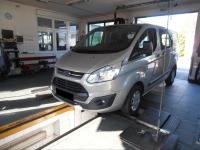 Transit Custom 2.2 TDCi
