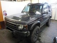 Discovery 2.5D