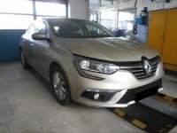 Mégane IV: 1.2 TCe