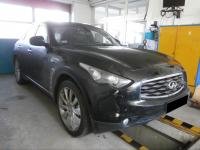 FX30 3.0D