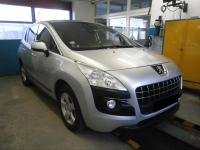 3008 1.6 8V HDiF