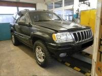 Grand Cherokee 4.0