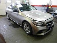 C 200 Hybrid
