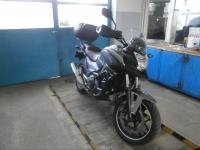 NC750XA