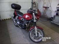 GSX750