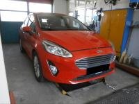 Fiesta 1,0 Ecoboost