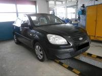 Rio 1.5 DRDi