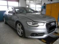 A6 3.0 TDi