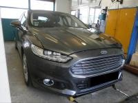 Mondeo 2.0 TDC-i