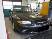 Stratus 2.5 V6 24V