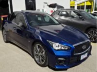 Q50 3.0TT V6