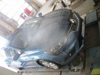 Mégane 1.5 DCi