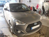 Veloster 1.6 T-GDI