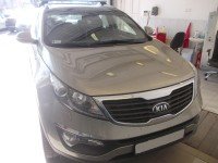 Sportage 2.0