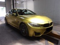 M4 3.0 Twin Turbo