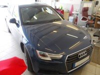 A4 1.4 TFSI