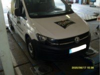 Caddy 2.0 TDi