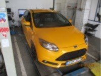 Focus ST 2.0 EcoBoost