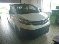 Vivaro 1.5d