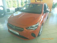 Corsa 1.2T