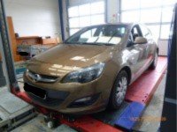 J Astra 1.6 benzin
