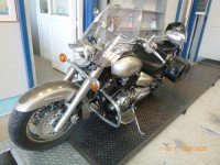 XVS 1100 A