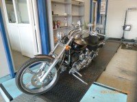 Softail Deuce