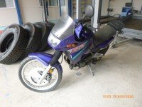 KLE 500
