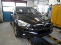 218i F45