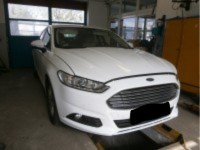Mondeo 1.5 EcoBoost