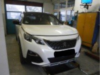 3008 1.6 THP